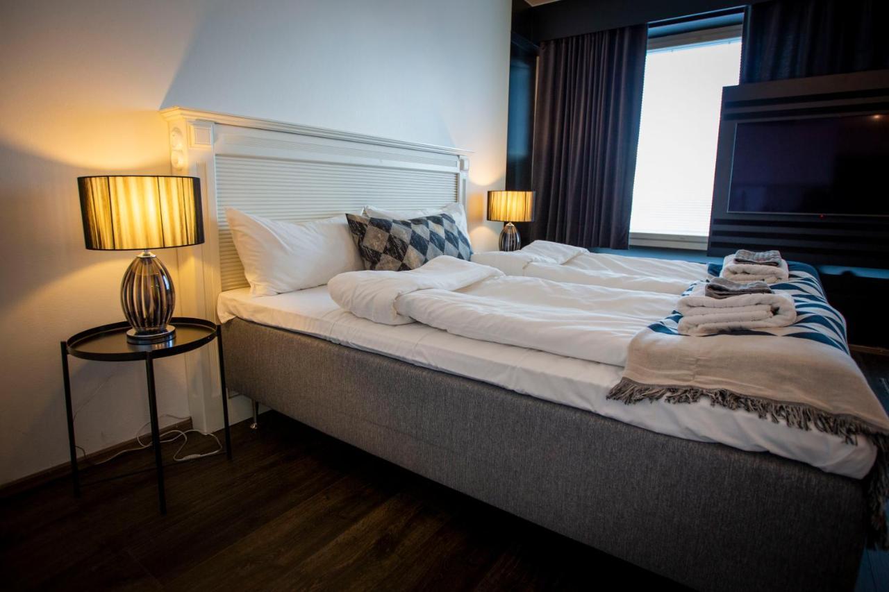 Hotel Olof Tornio