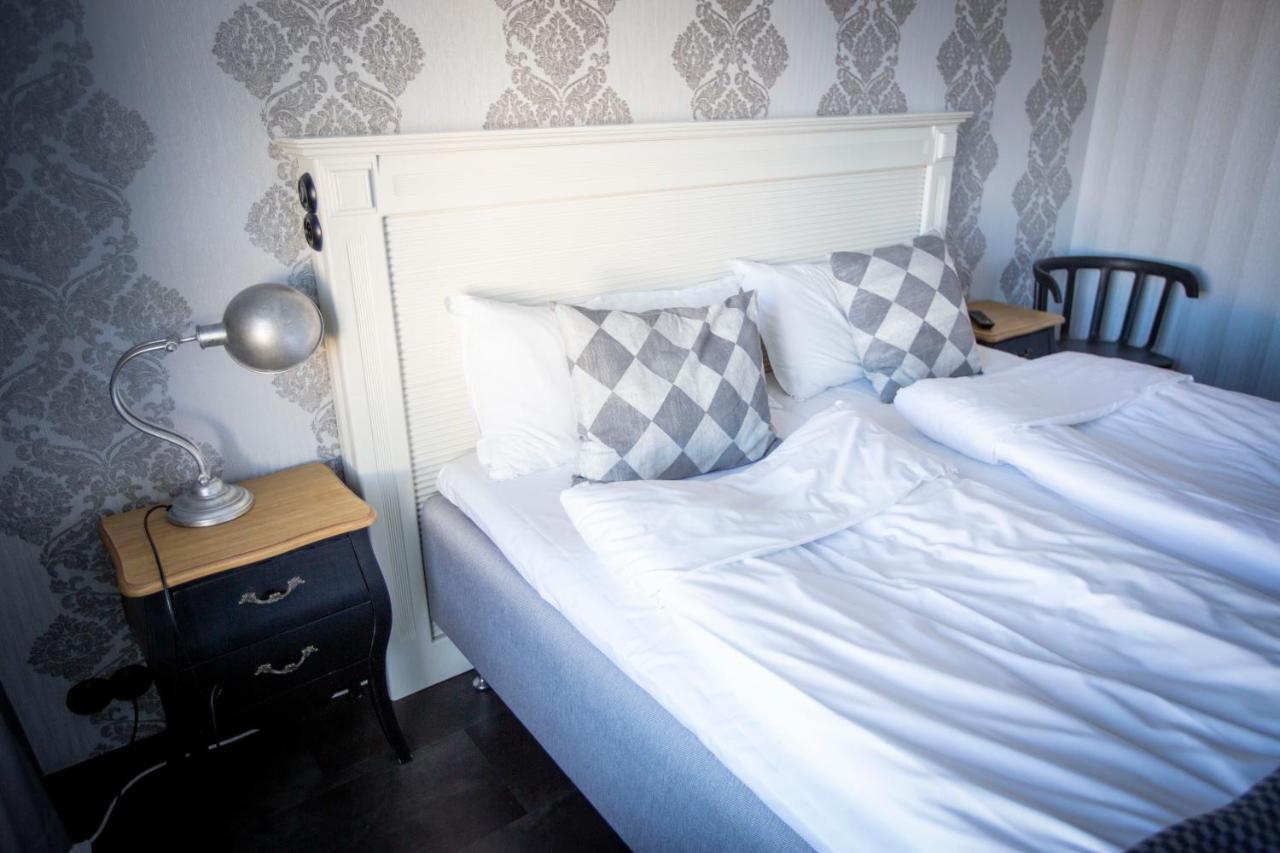 Hotel Olof Tornio