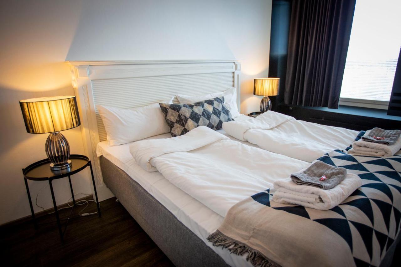 Hotel Olof 3*