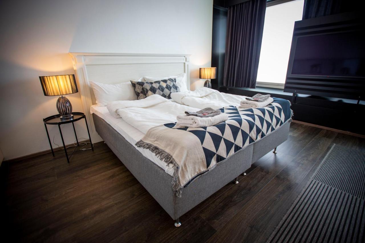 Olof Hotel Tornio
