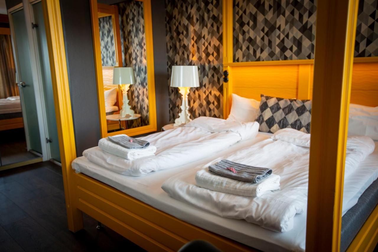 Olof Hotel