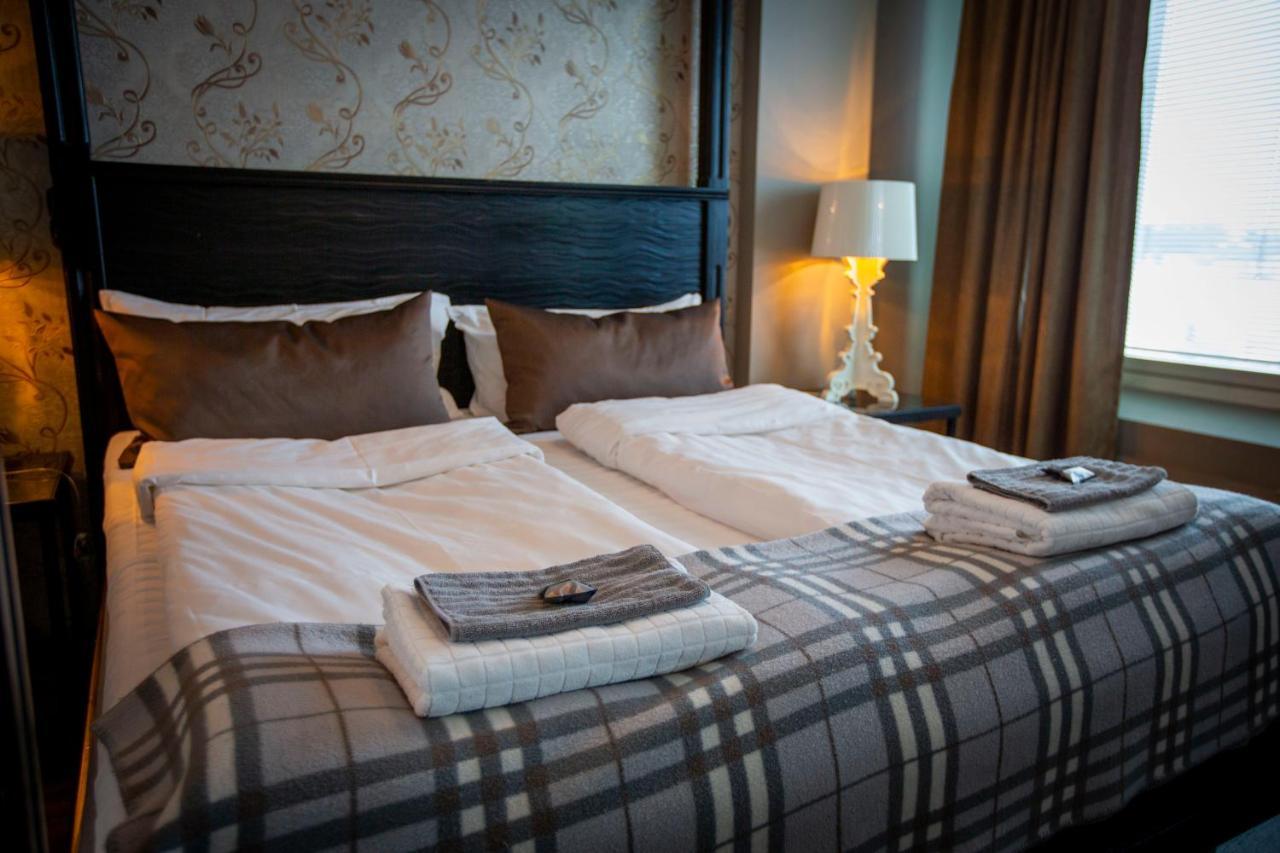 Olof Hotel 3*