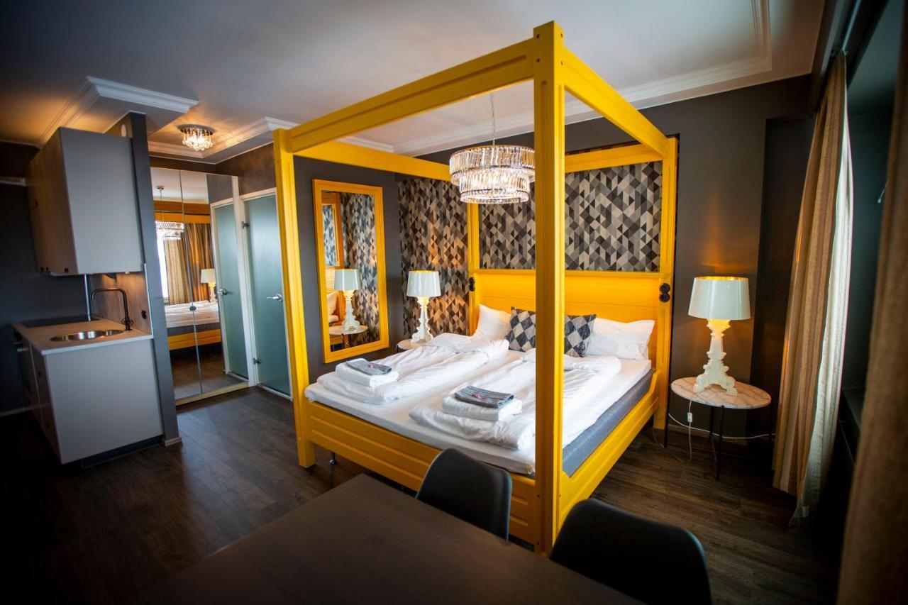 Olof 3* Tornio
