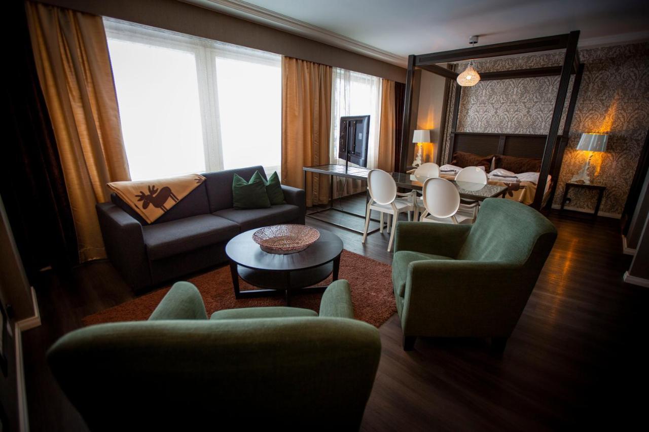 Hotel Olof