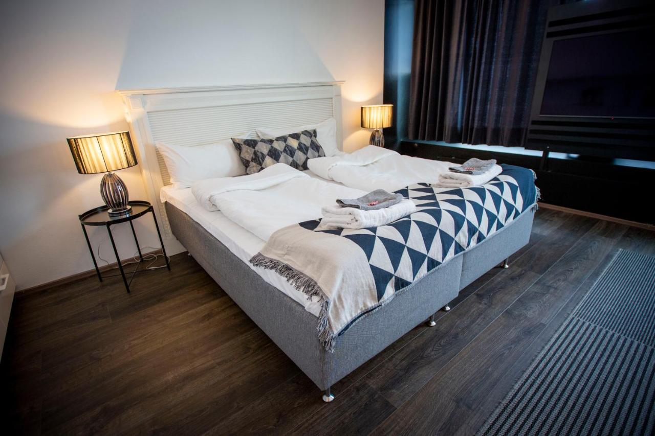Hotel Olof Tornio