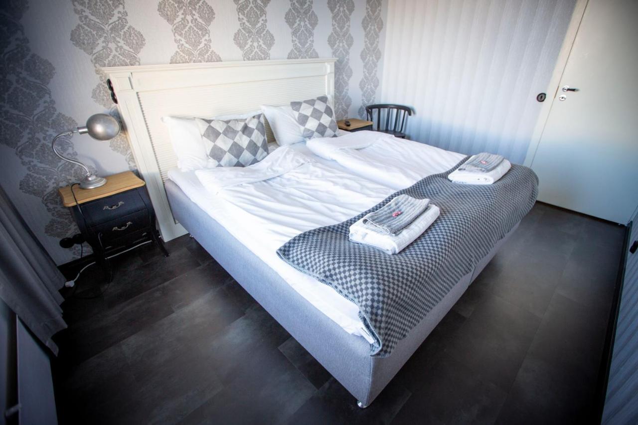 Olof Hotel Tornio