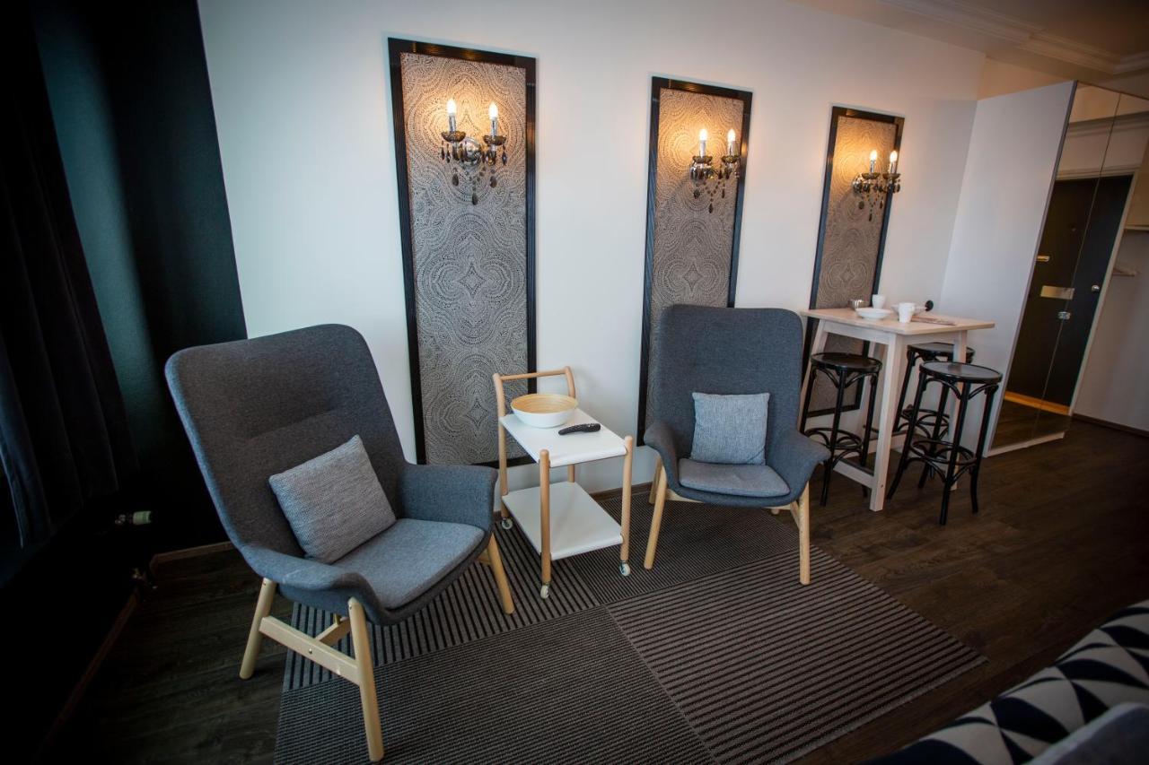 Olof Hotel Tornio