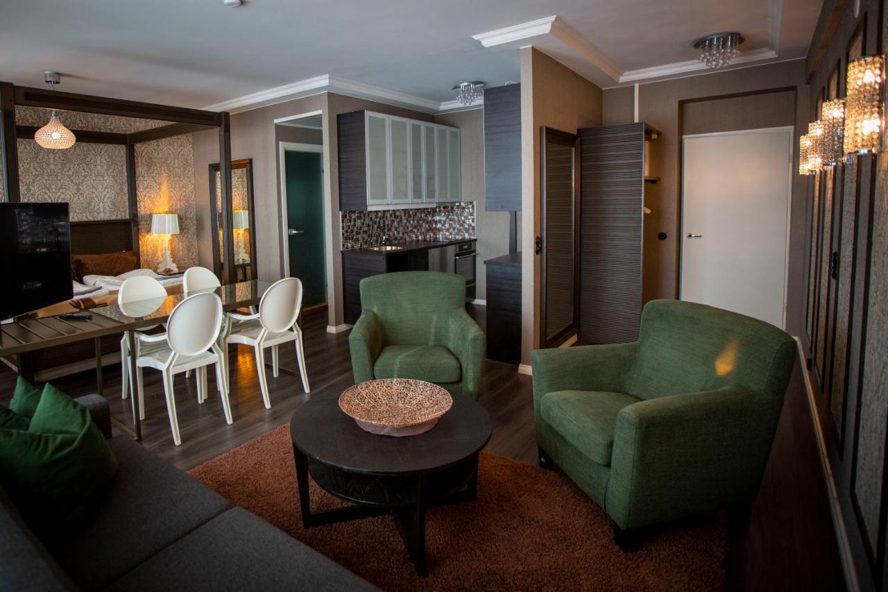 Olof Hotel 3*
