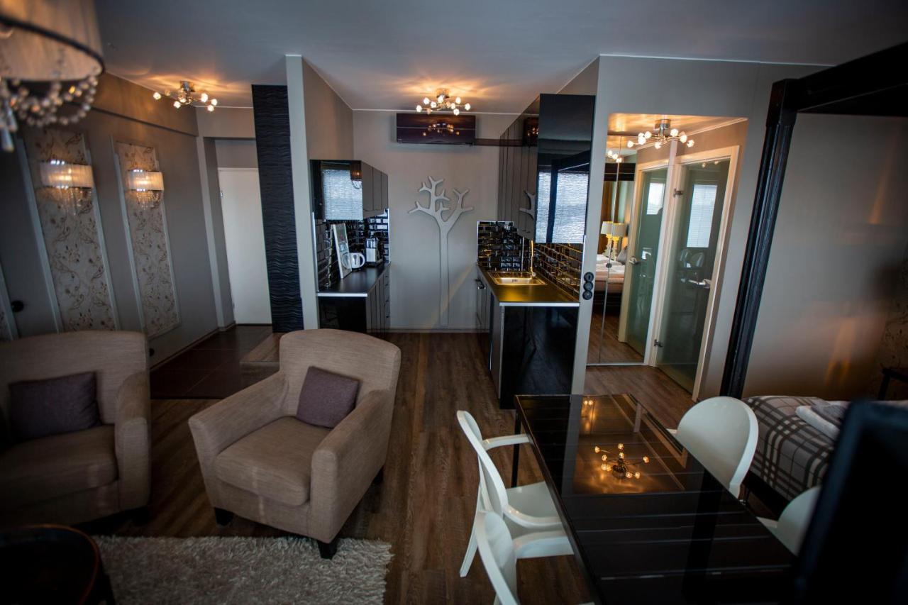 Olof Hotel