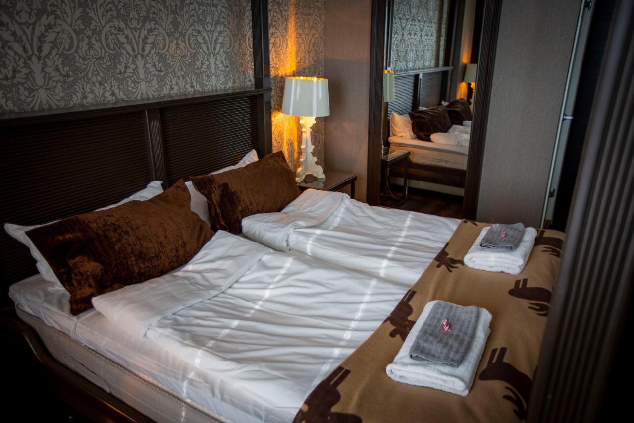 Hotel Olof Tornio