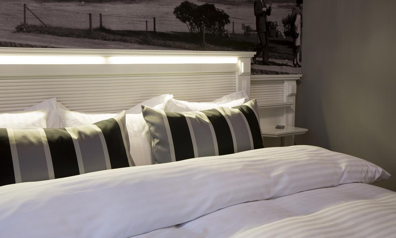 Olof Hotel 3*