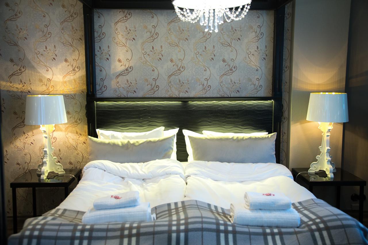 Hotel Olof Tornio