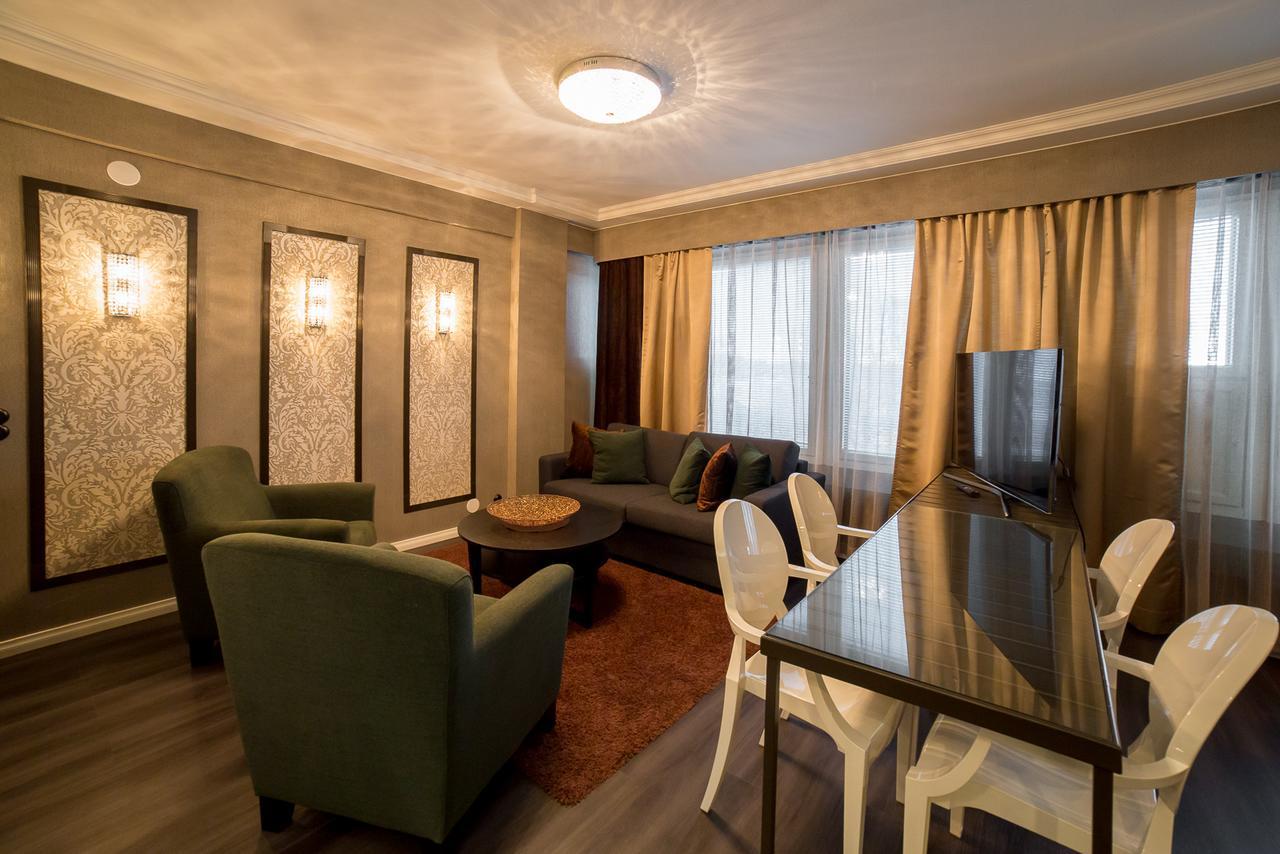 Hotel Olof 3*