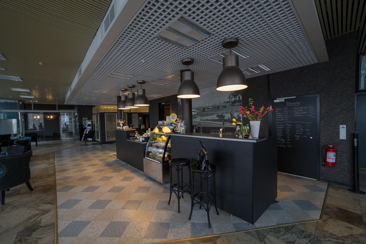 Hotel Olof Tornio